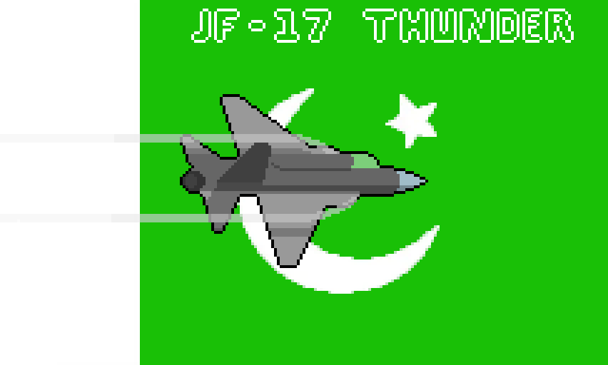 Fighter Jet