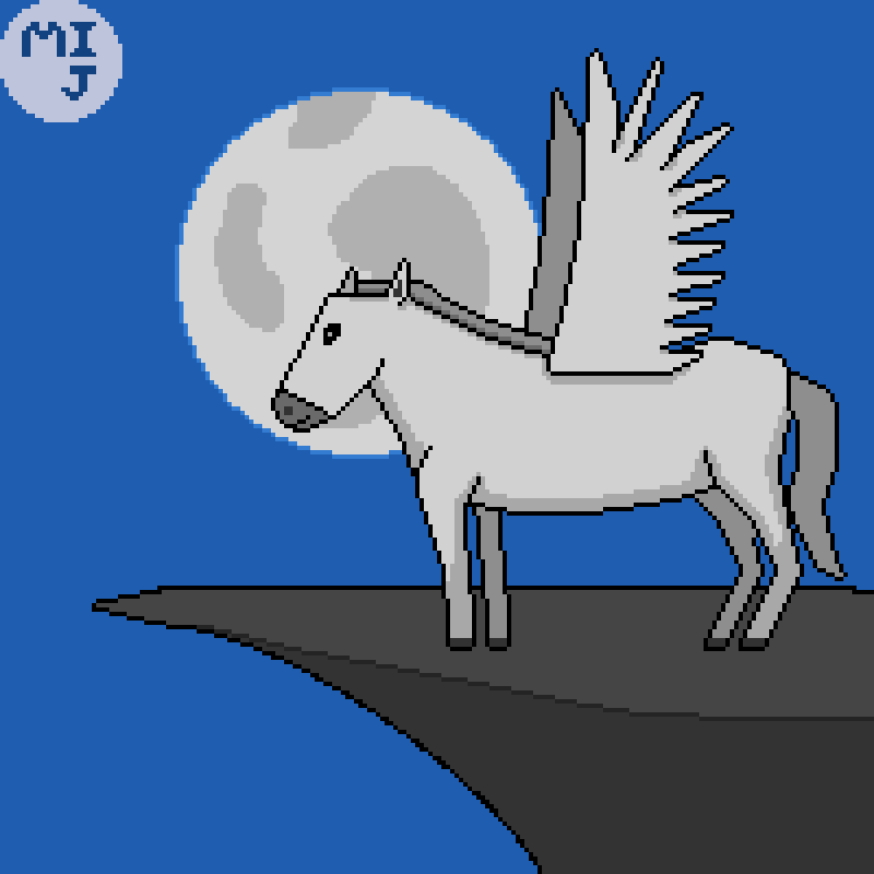 Pegasus