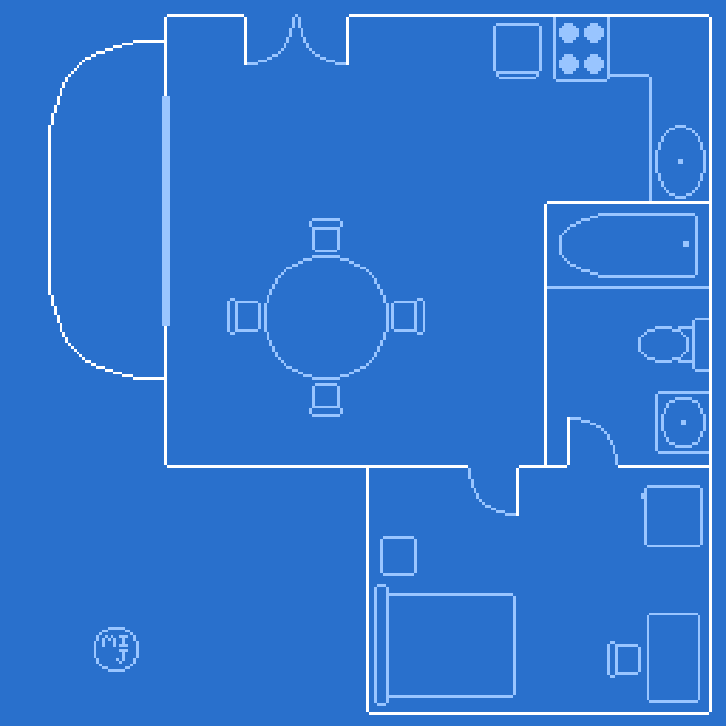 House BluePrint