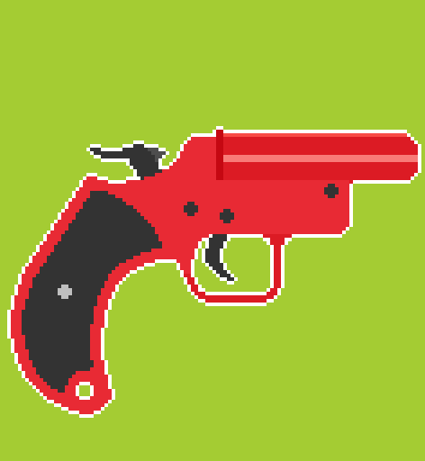 Flare Gun