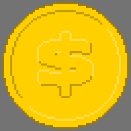 Gold Coin