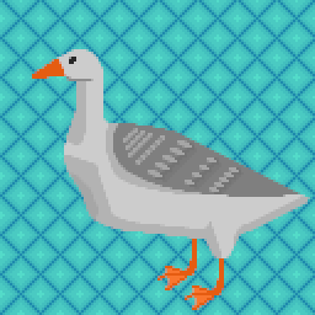 Goose