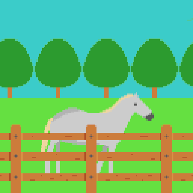 Horse