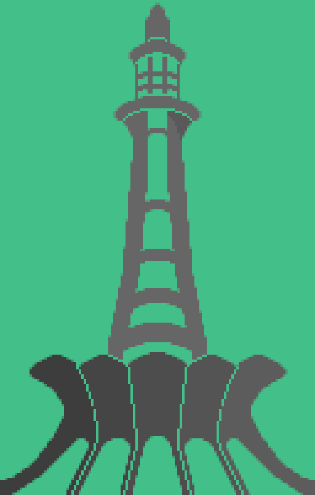 Minar-e-Pakistan