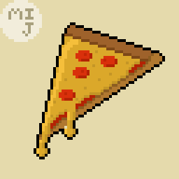 Pizza Slice