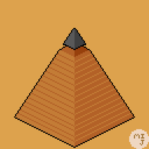 Pyramid