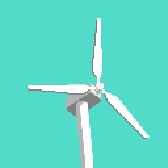 Wind Turbine