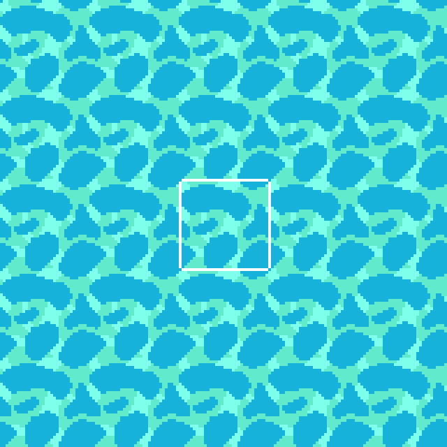 Sea Tiles