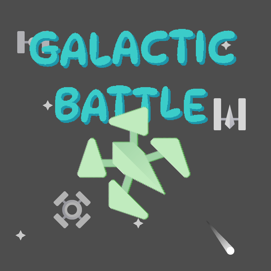 Galactic Battle