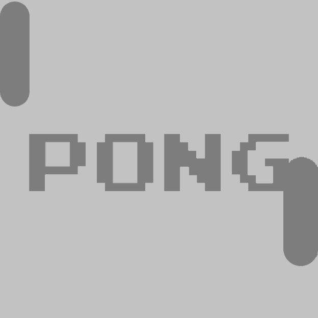 Pong Clone